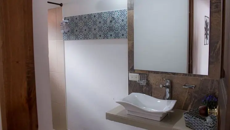 Deluxe Oda, 1 Çift Kişilik Yatak, Bahçeli