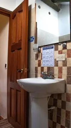 Family Oda, Birden Çok Yatak, Zemin Kat