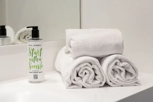 Büyük Yataklı Tek Kişilik Oda