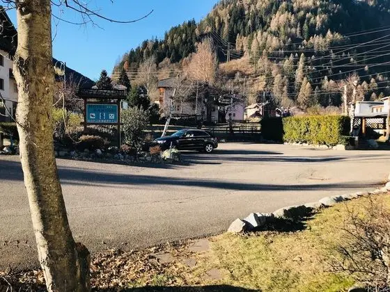 Superior Tek Büyük veya İki Ayrı Yataklı Oda