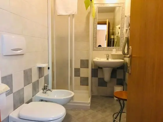 Tek Kişilik Oda