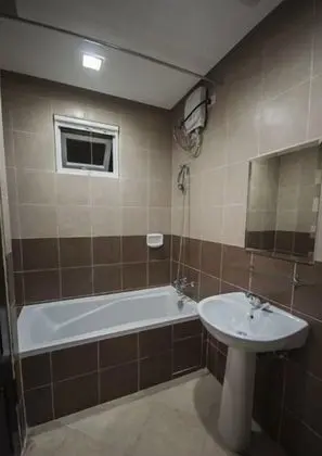 Executive Süit, 2 Yatak Odası
