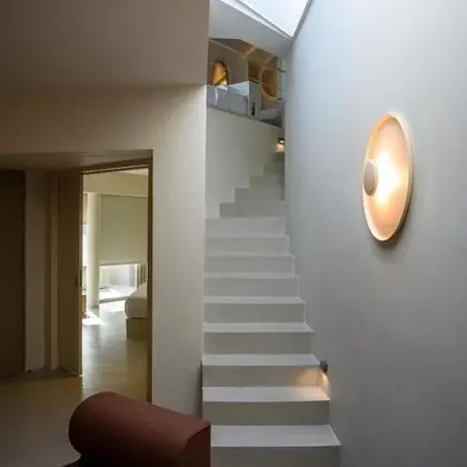 Azur Suite with Sea View