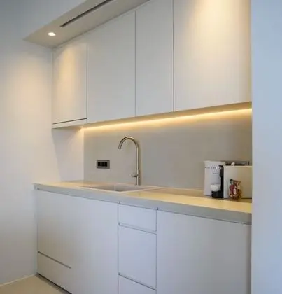 Azur Suite with Sea View