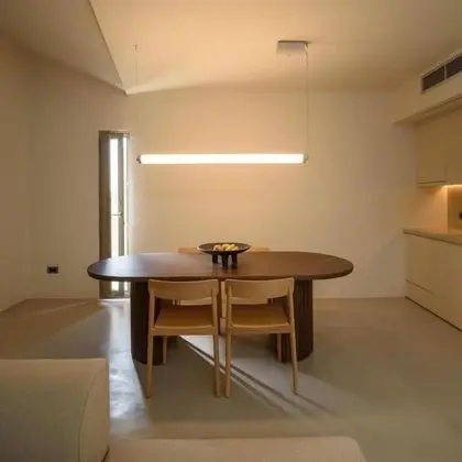 Azur Suite with Sea View