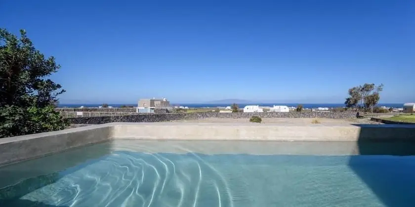 Azur Suite with Sea View
