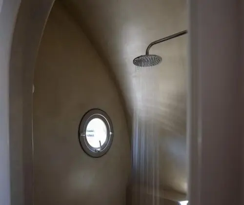 Azur Suite with Sea View