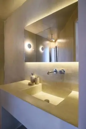 Azur Suite with Sea View