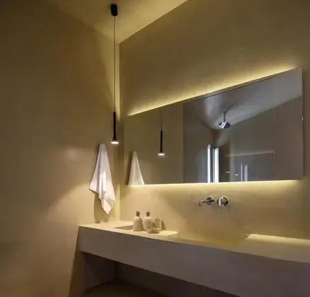 Azur Suite with Sea View