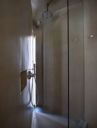 Azur Suite with Sea View