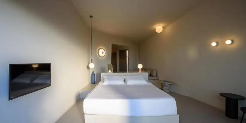 Opal Suite with Sea View