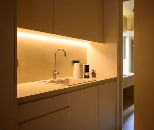 Opal Suite with Sea View