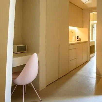 Opal Suite with Sea View
