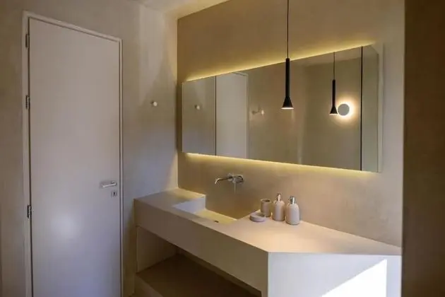 Opal Suite with Sea View