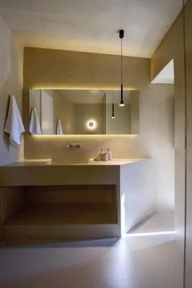 Opal Suite with Sea View