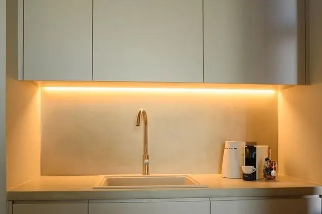 Rubi Suite with Sea View