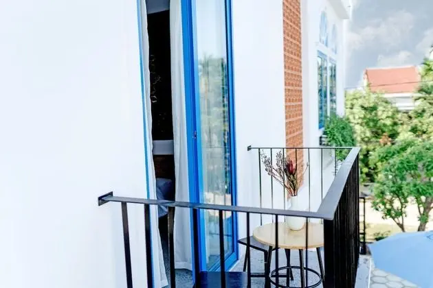 Ortak Ranzalı Oda, Karma Ranzalı Oda (Bed in 4-Bed)