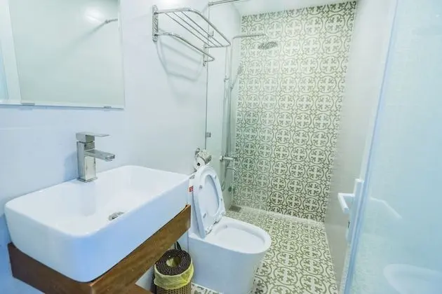 Ortak Ranzalı Oda, Karma Ranzalı Oda (Bed in 4-Bed)