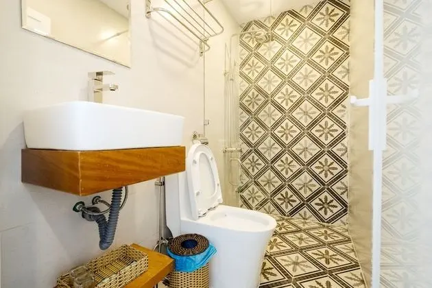 Standard Dört Kişilik Oda