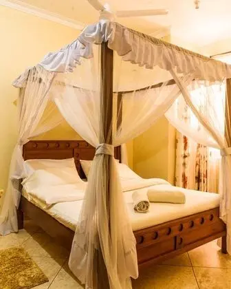 Villa, 4 Yatak Odası