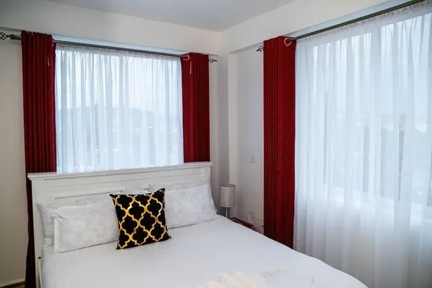 Deluxe Çatı Katı Süiti (Penthouse)