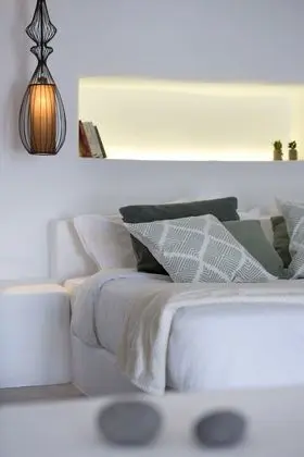 Panoramic Villa, 3 Yatak Odası, Deniz Manzaralı