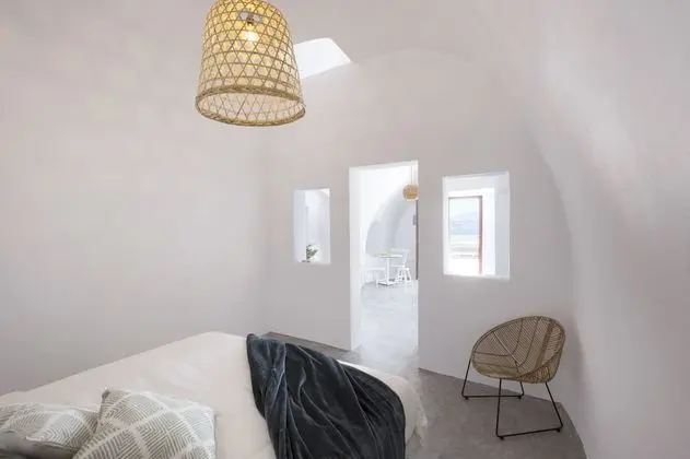 Panoramic Villa, 3 Yatak Odası, Deniz Manzaralı
