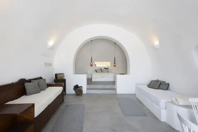 Panoramic Villa, 3 Yatak Odası, Deniz Manzaralı