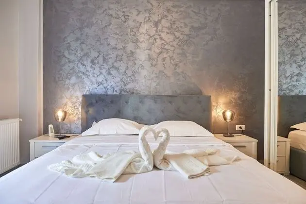 Comfort Apart Daire