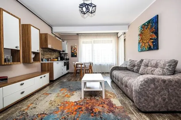 Oturma alanı