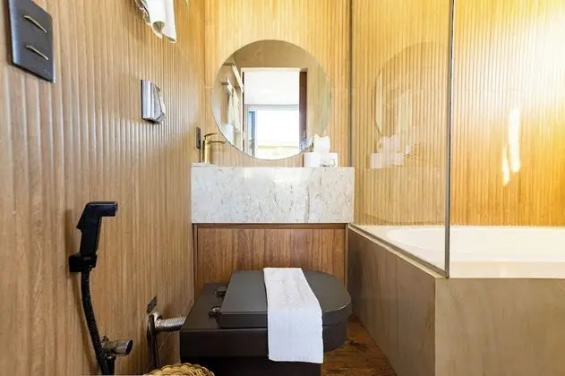 Özel spa küveti