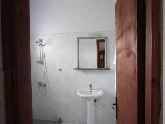 Economy Oda, 1 Tek Kişilik XL Yatak