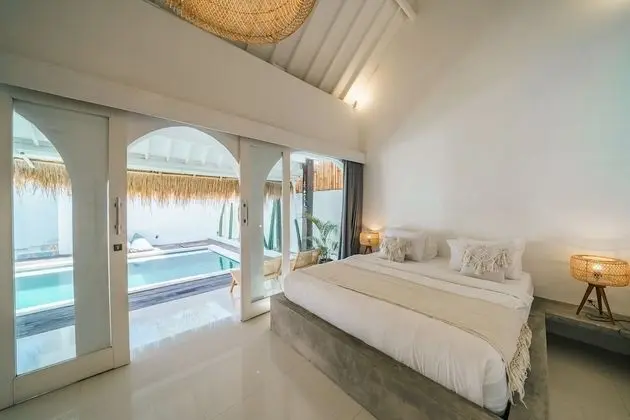 Superior Villa