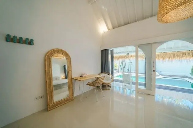 Superior Villa