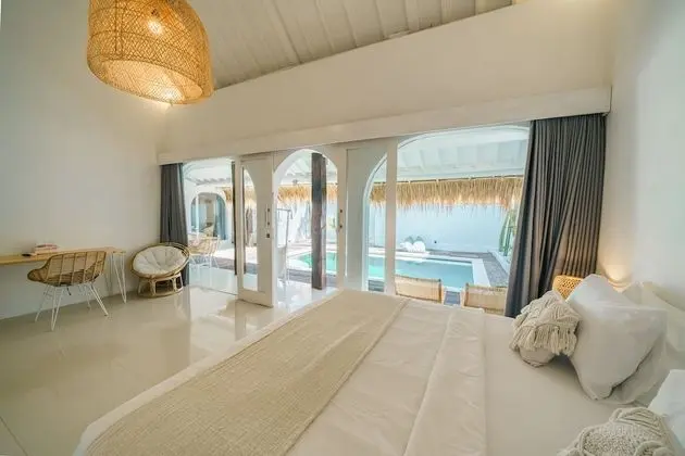 Superior Villa