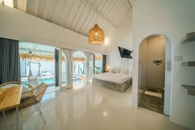 Superior Villa