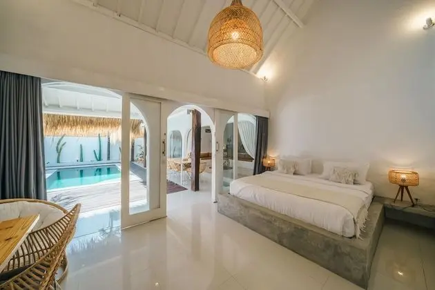 Superior Villa