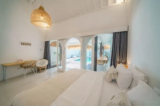 Superior Villa
