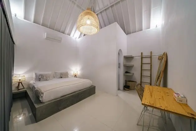 Superior Villa