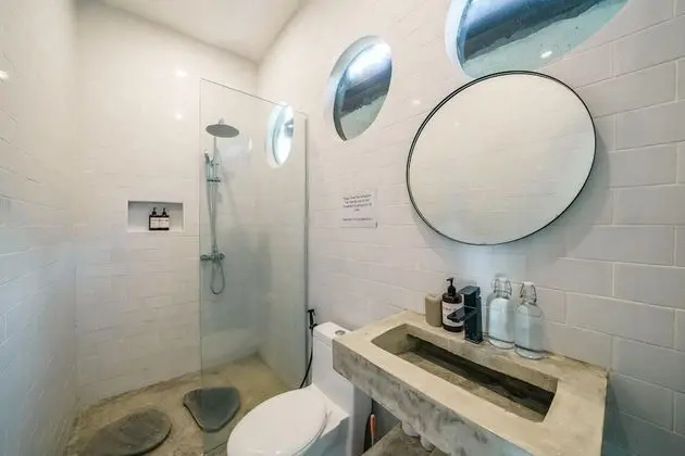Superior Villa