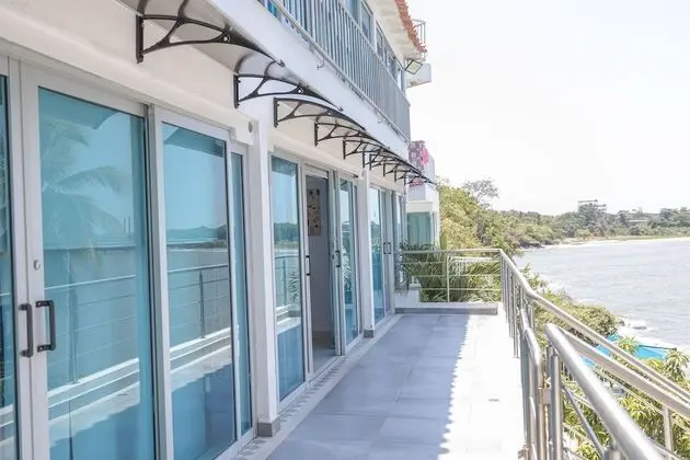 Luxury Tek Büyük Yataklı Oda