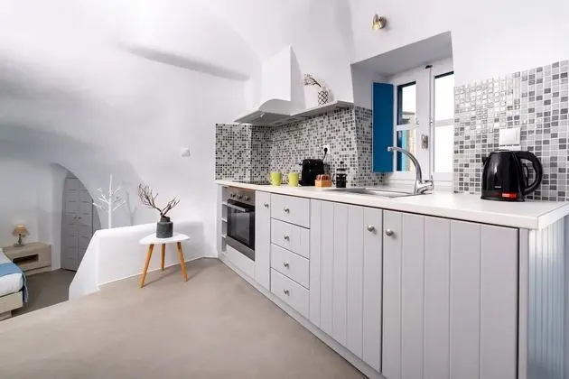 Comfort Ev, 1 Çift Kişilik Yatak ve Çekyat, Sigara İçilmez, Mutfak