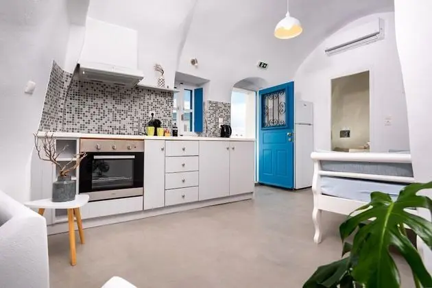 Comfort Ev, 1 Çift Kişilik Yatak ve Çekyat, Sigara İçilmez, Mutfak