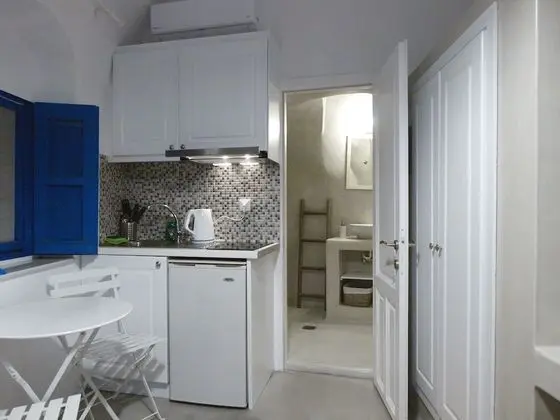 Junior Ev, 1 Çift Kişilik Yatak, Sigara İçilmez, Avlu Manzaralı