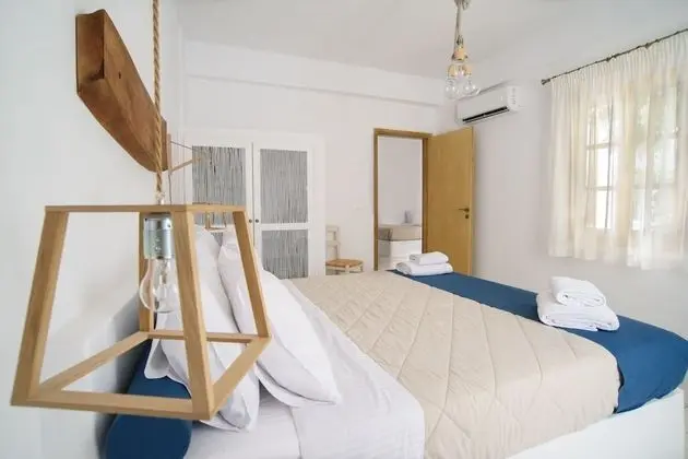One Bedroom Apartment Garden View