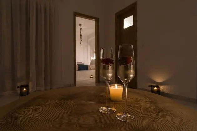 One Bedroom Apartment Garden View