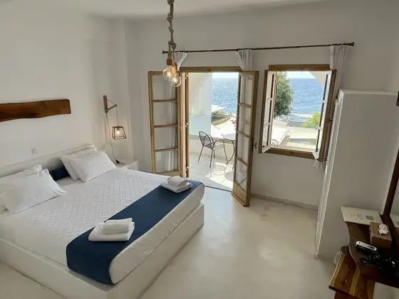 Stüdyo, Deniz Manzaralı