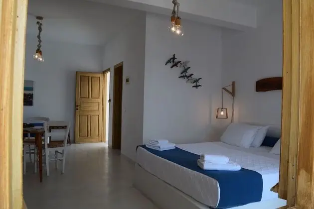 Stüdyo, Deniz Manzaralı