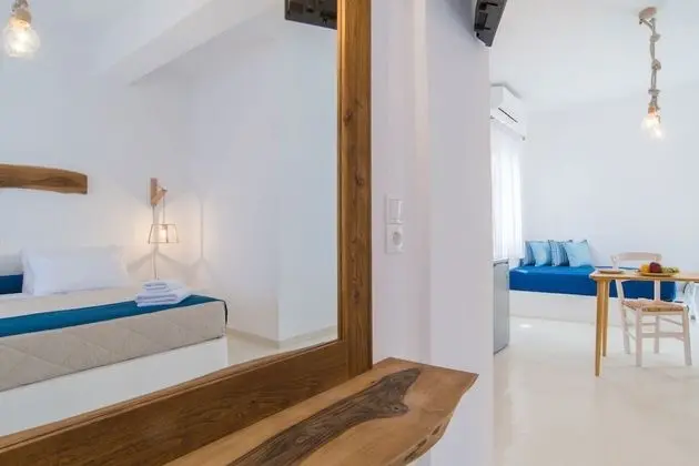 Stüdyo, Deniz Manzaralı