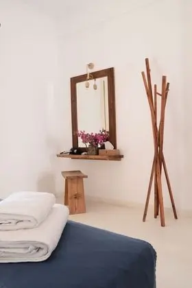 Stüdyo, Deniz Manzaralı